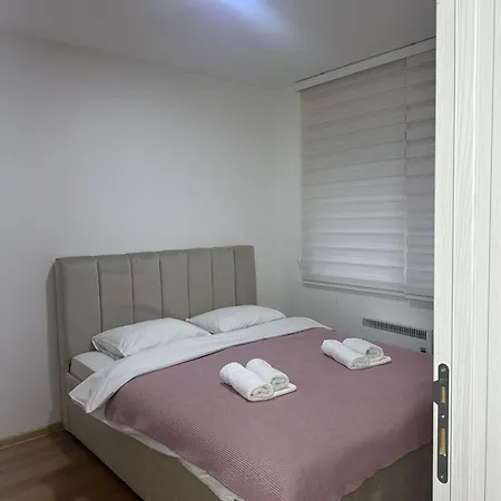Vukadin Iv 59 Apartman