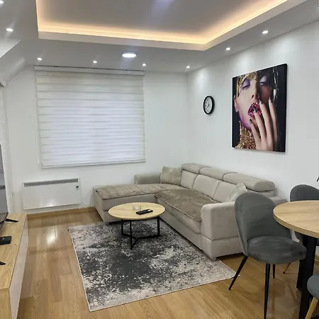 Vukadin Iv 59 Apartman Zlatibor