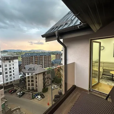 Apartman Vukadin Iv 59