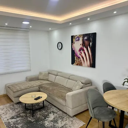 Vukadin Iv 59 Apartman Zlatibor