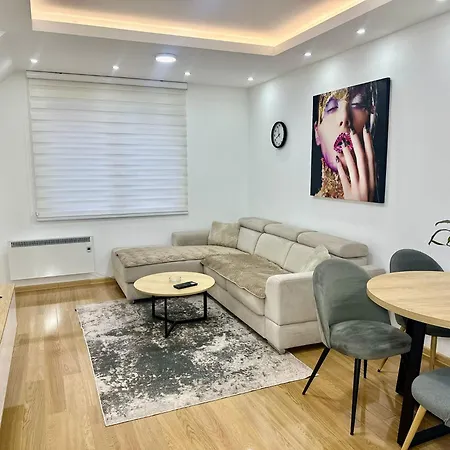 Vukadin Iv 59 Apartman *