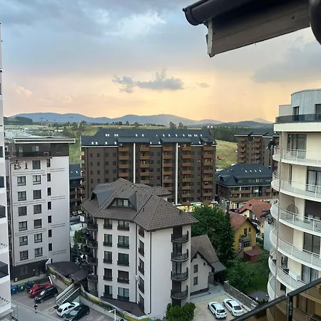 Apartman Vukadin Iv 59