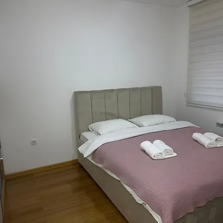 Apartman Vukadin Iv 59